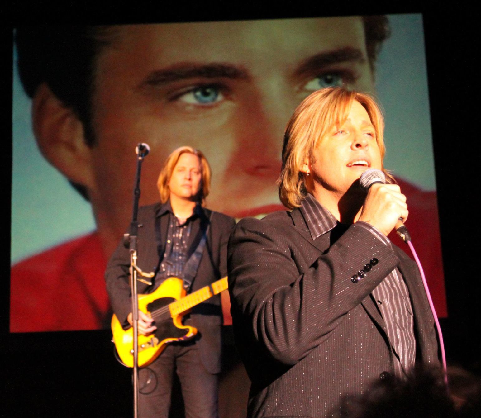 Ricky Nelson Remembered